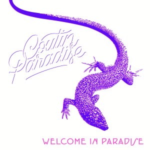 Welcome In Paradise - 2019