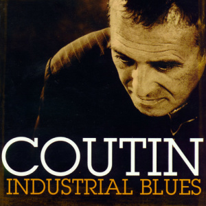 Industrial Blues - 2001